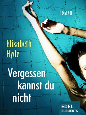 cover image of Vergessen kannst du nicht